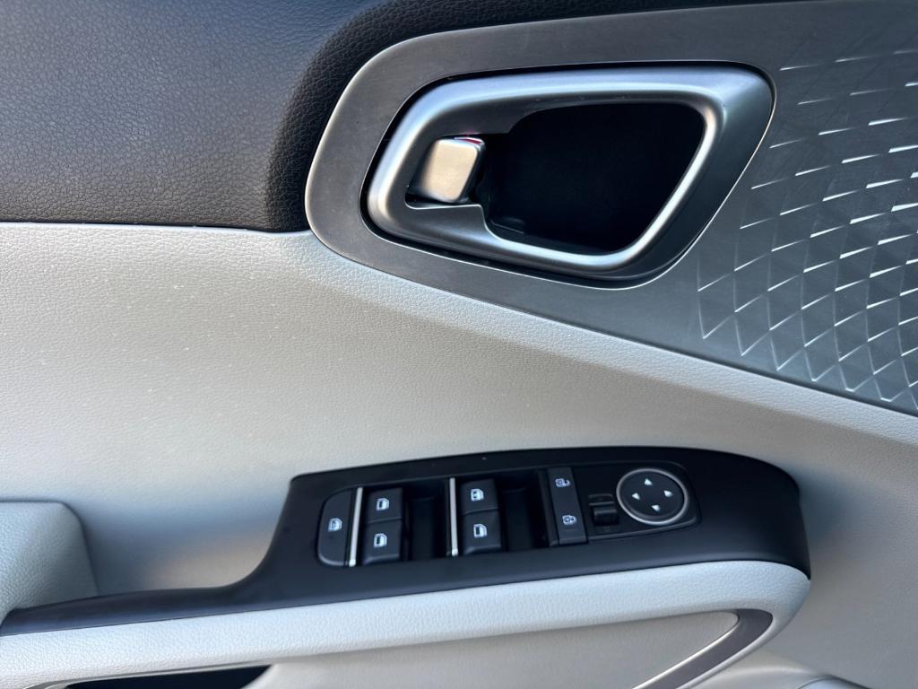 used 2023 Kia Soul car, priced at $18,695