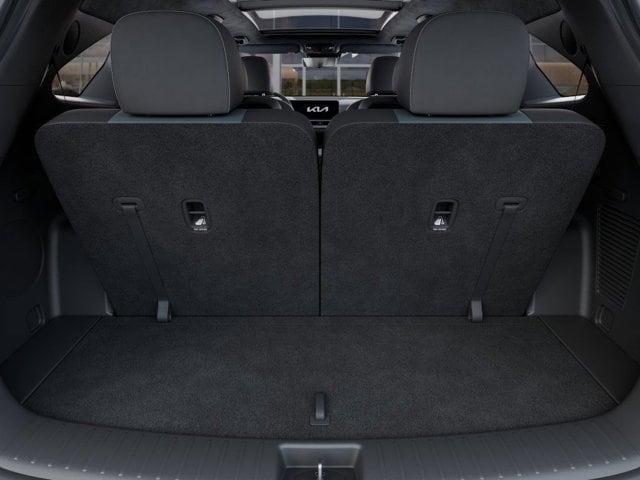 new 2025 Kia Sorento Plug-In Hybrid car, priced at $56,540