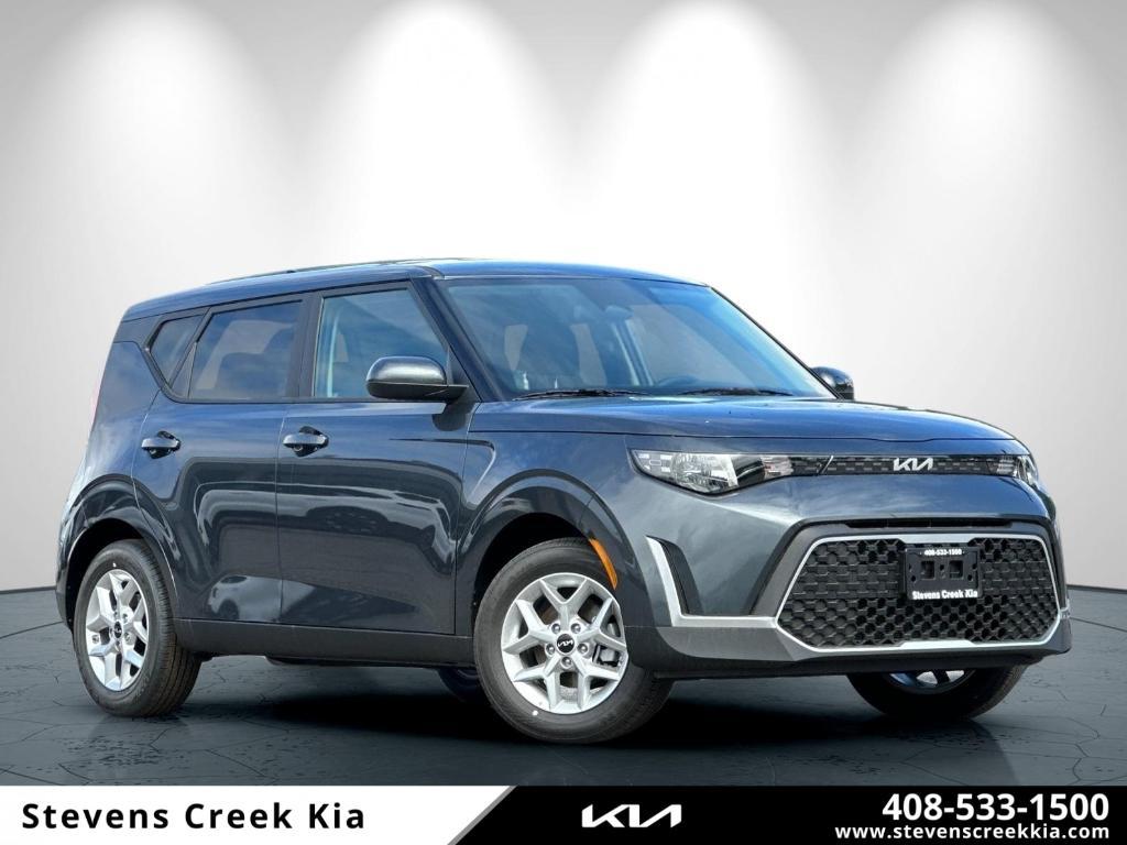 new 2025 Kia Soul car, priced at $22,560