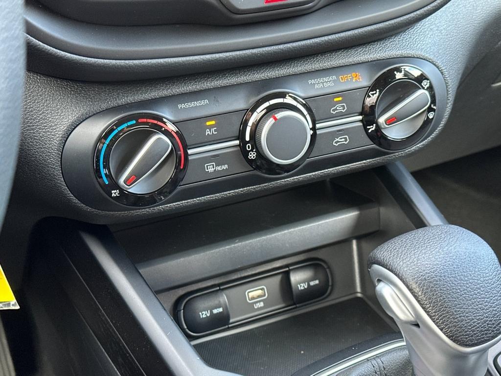 new 2025 Kia Soul car, priced at $22,560