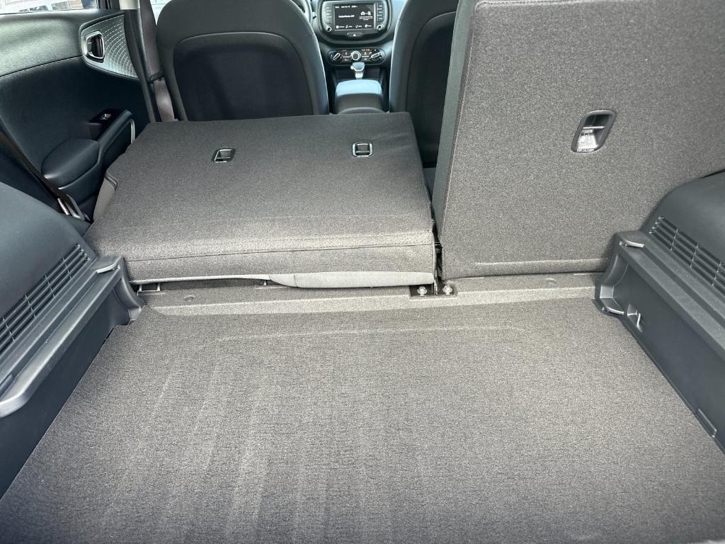 new 2025 Kia Soul car, priced at $22,560