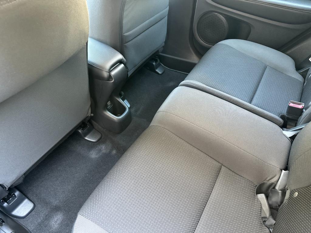 used 2021 Honda HR-V car, priced at $21,995