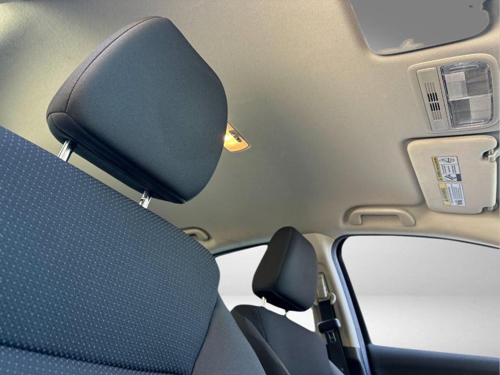 used 2021 Honda HR-V car, priced at $21,995