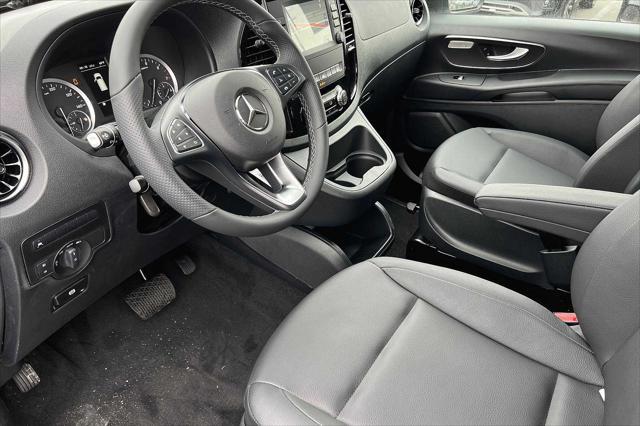new 2023 Mercedes-Benz Metris car, priced at $57,726