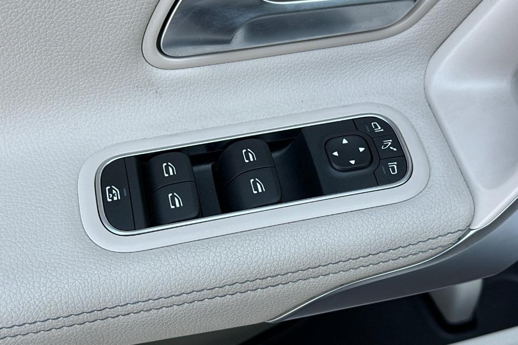 used 2025 Mercedes-Benz CLA 250 car, priced at $38,600