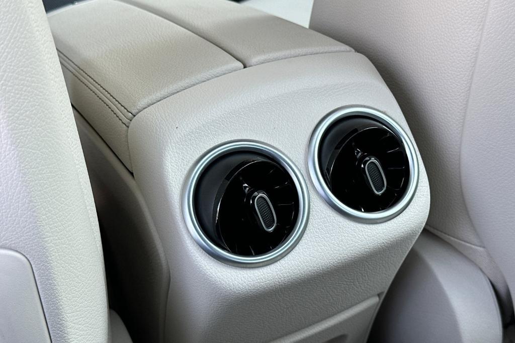 used 2025 Mercedes-Benz CLA 250 car, priced at $38,600