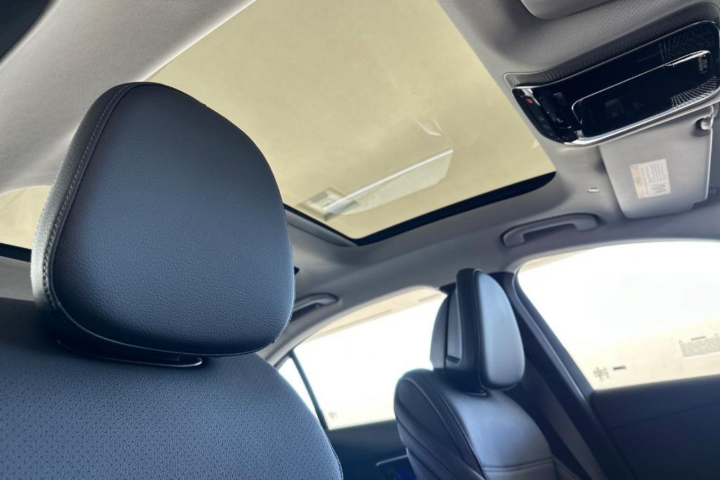 new 2025 Mercedes-Benz C-Class car, priced at $58,075