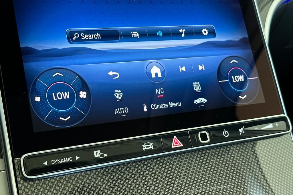 new 2025 Mercedes-Benz C-Class car, priced at $58,075