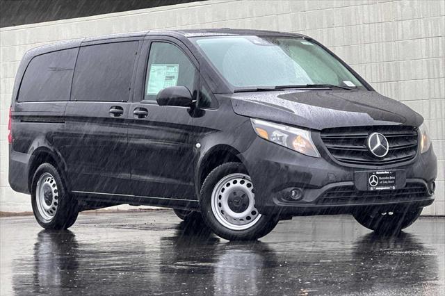 new 2023 Mercedes-Benz Metris car, priced at $52,656