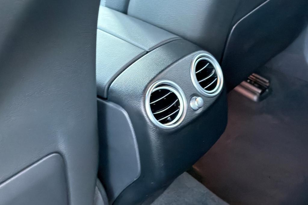 used 2022 Mercedes-Benz GLC 300 car, priced at $30,800