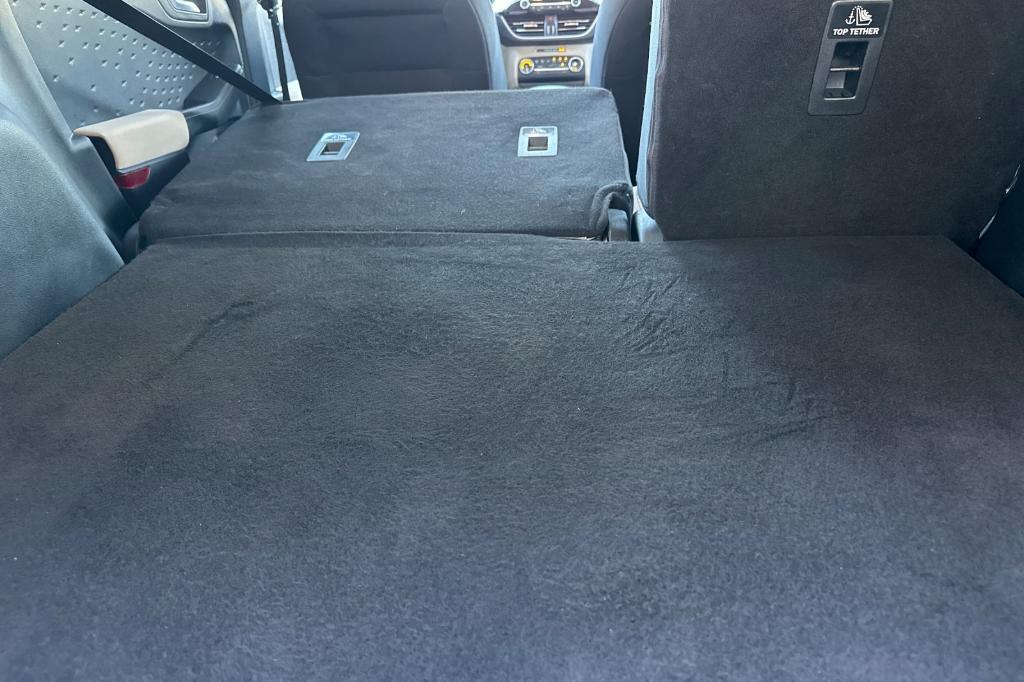 used 2020 Ford Escape car, priced at $16,400