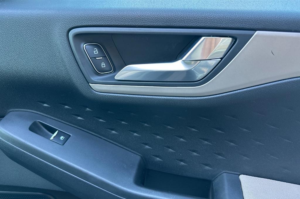 used 2020 Ford Escape car, priced at $16,400