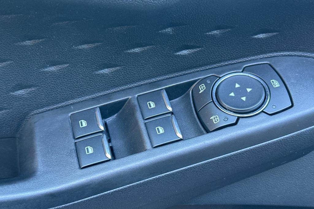 used 2020 Ford Escape car, priced at $16,400