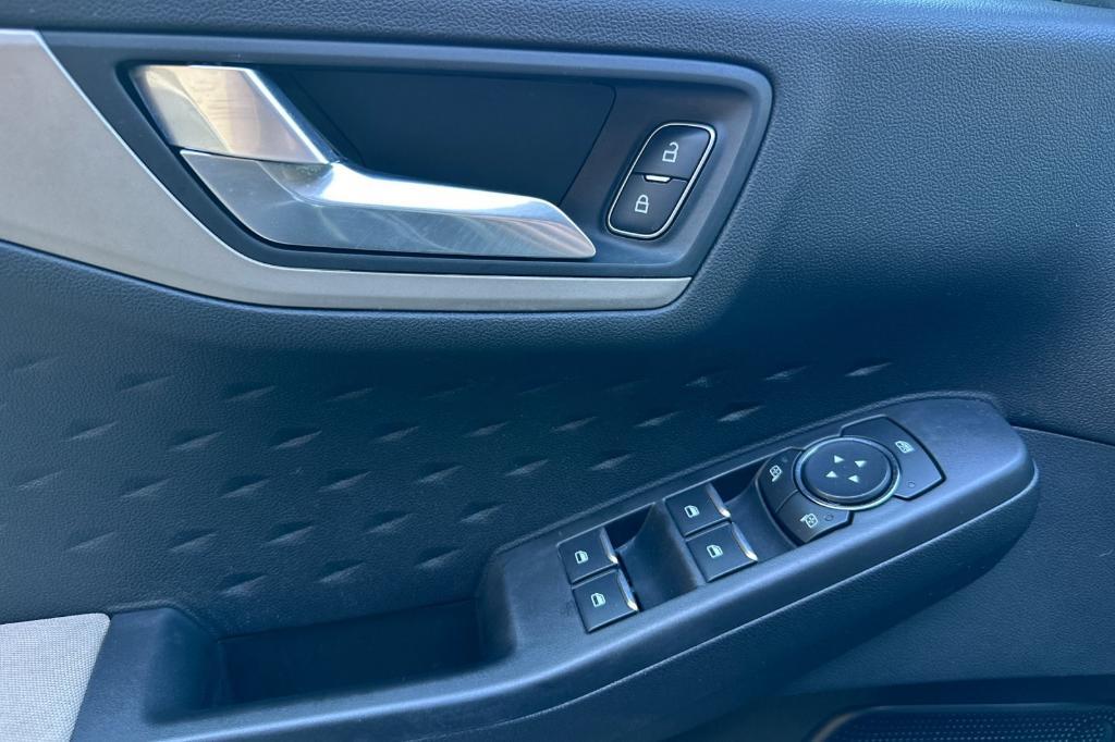 used 2020 Ford Escape car, priced at $16,400