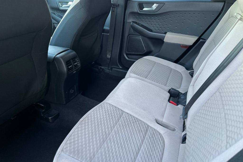 used 2020 Ford Escape car, priced at $16,400