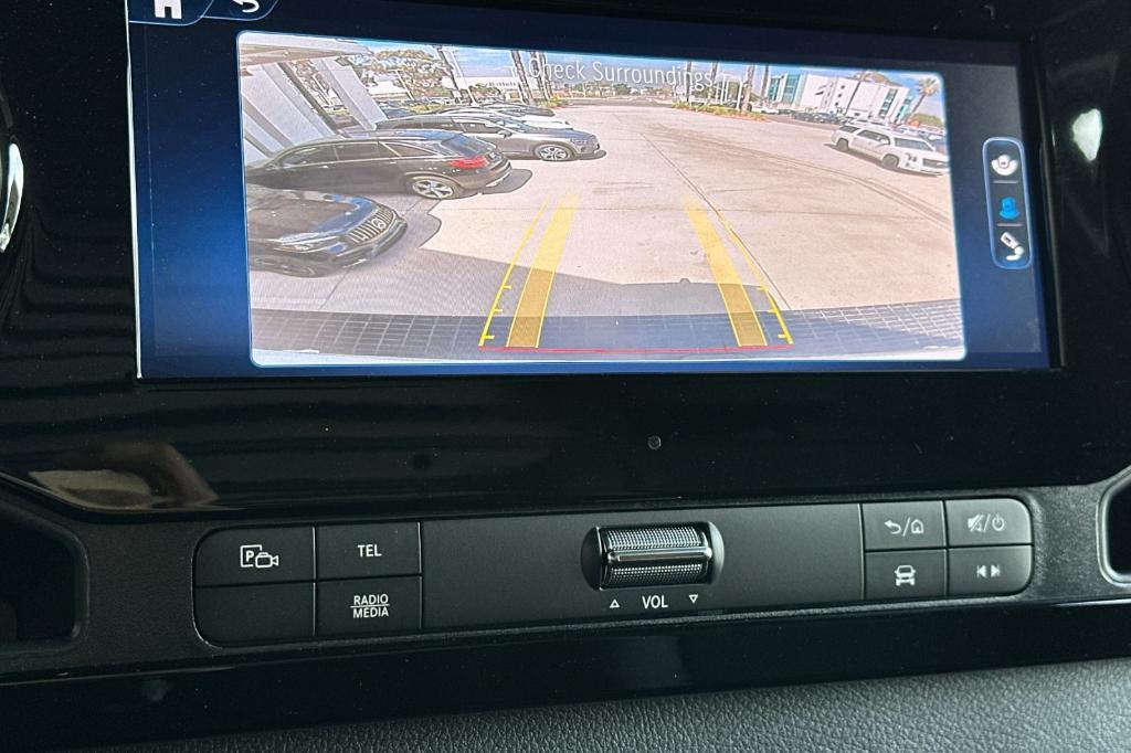 new 2025 Mercedes-Benz Sprinter 2500 car, priced at $61,793