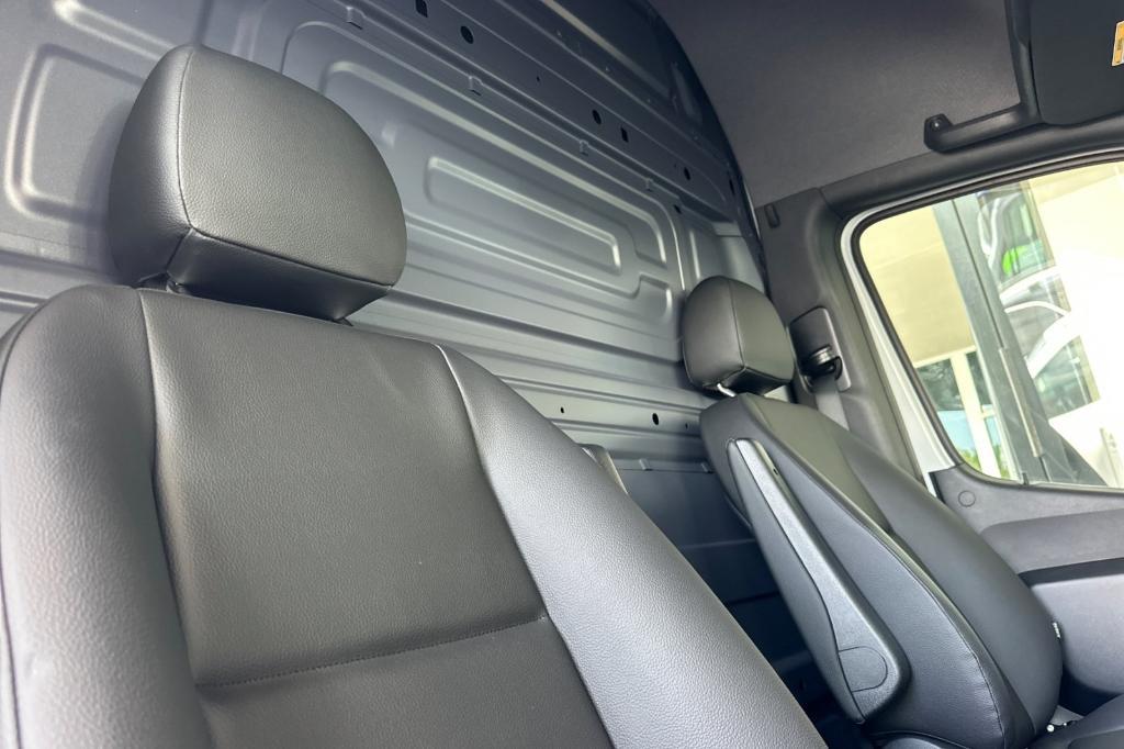 new 2025 Mercedes-Benz Sprinter 2500 car, priced at $61,793