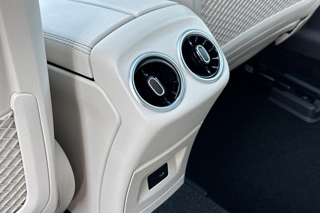 used 2023 Mercedes-Benz CLA 250 car, priced at $31,700