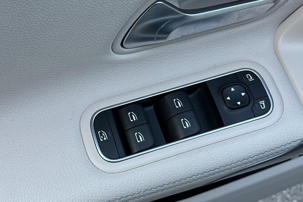 used 2023 Mercedes-Benz CLA 250 car, priced at $31,700