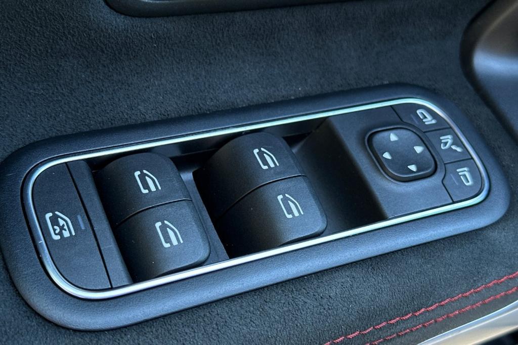 used 2023 Mercedes-Benz CLA 250 car, priced at $31,500