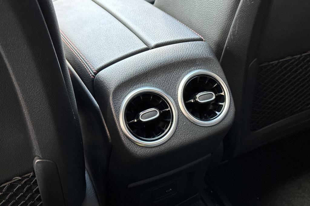 used 2023 Mercedes-Benz CLA 250 car, priced at $31,500