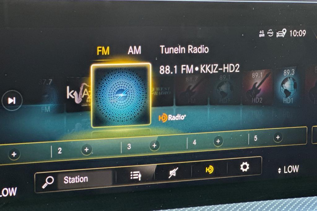 used 2023 Mercedes-Benz CLA 250 car, priced at $31,500