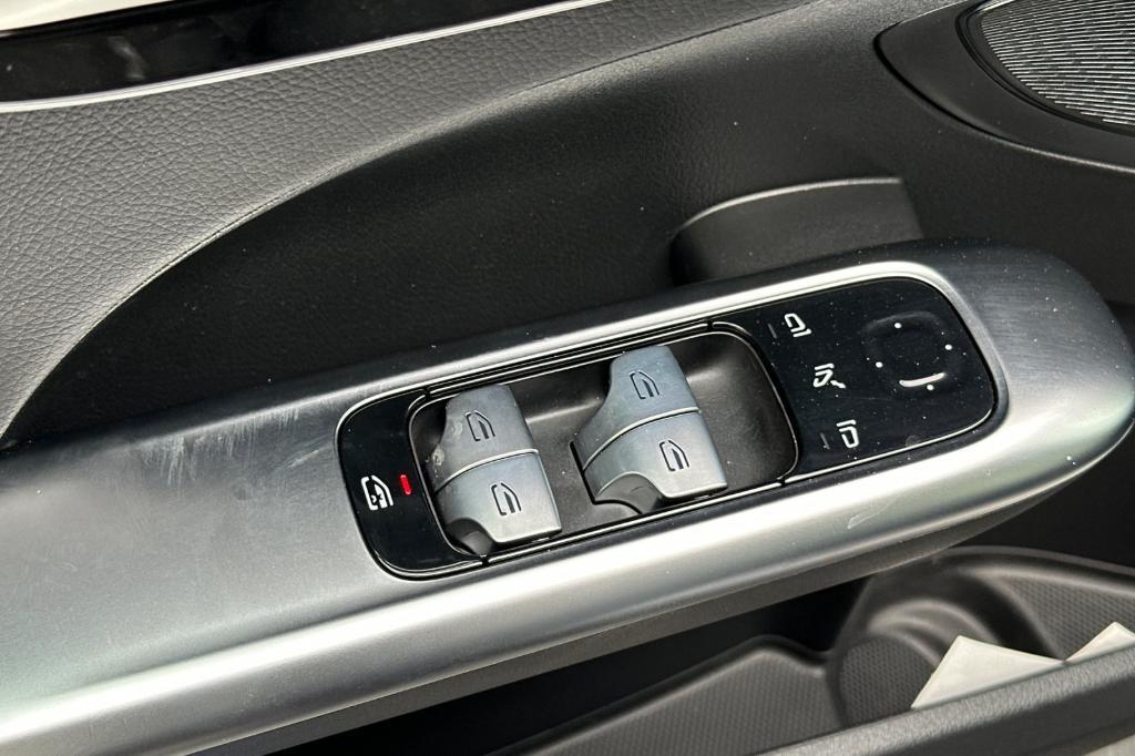 used 2025 Mercedes-Benz C-Class car, priced at $47,900