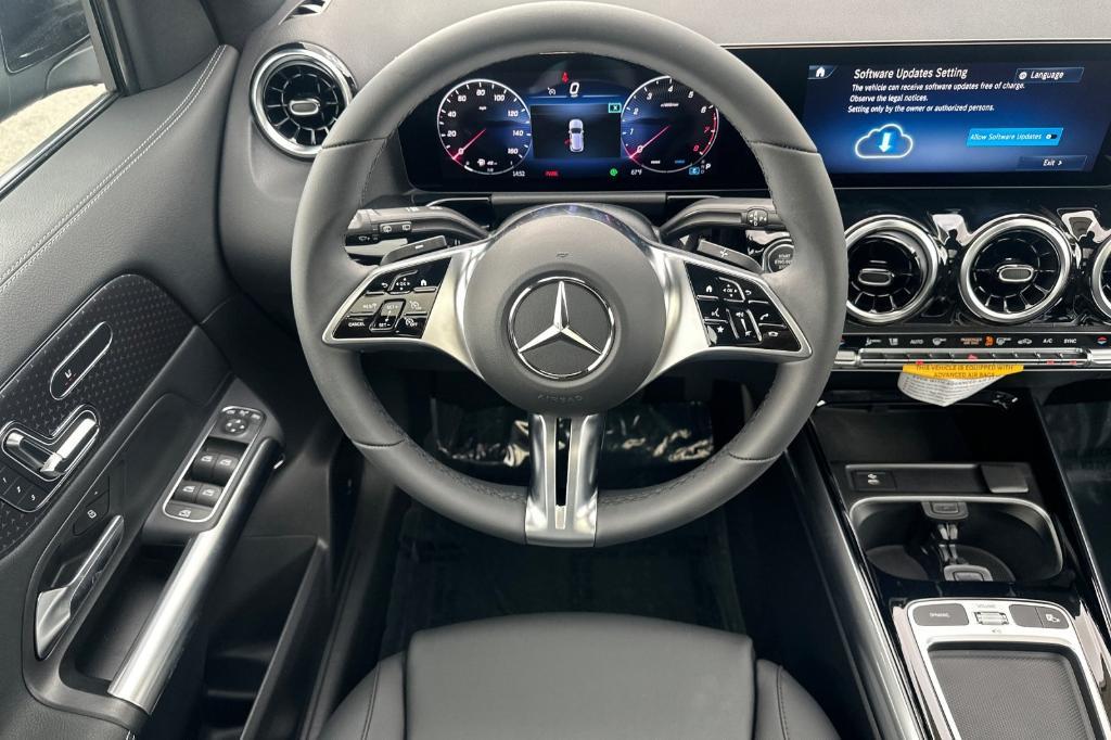 new 2026 Mercedes-Benz GLA 250 car, priced at $45,140