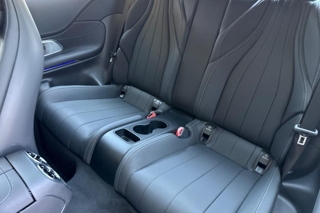 new 2025 Mercedes-Benz CLE 300 car, priced at $66,585
