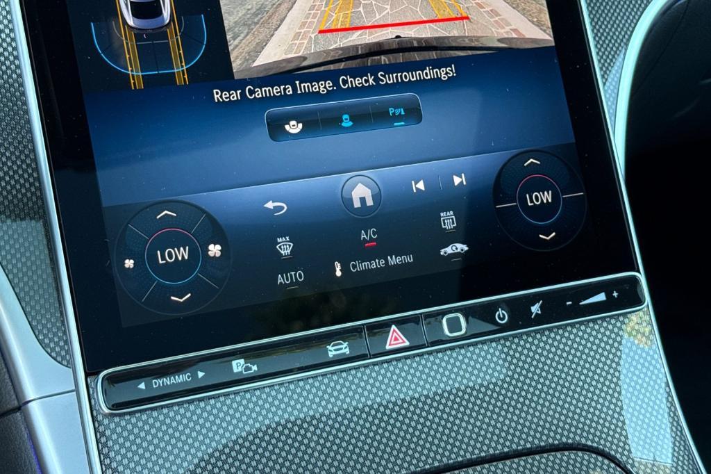 new 2025 Mercedes-Benz CLE 300 car, priced at $66,585