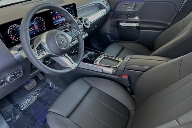 new 2024 Mercedes-Benz GLB 250 car, priced at $47,785