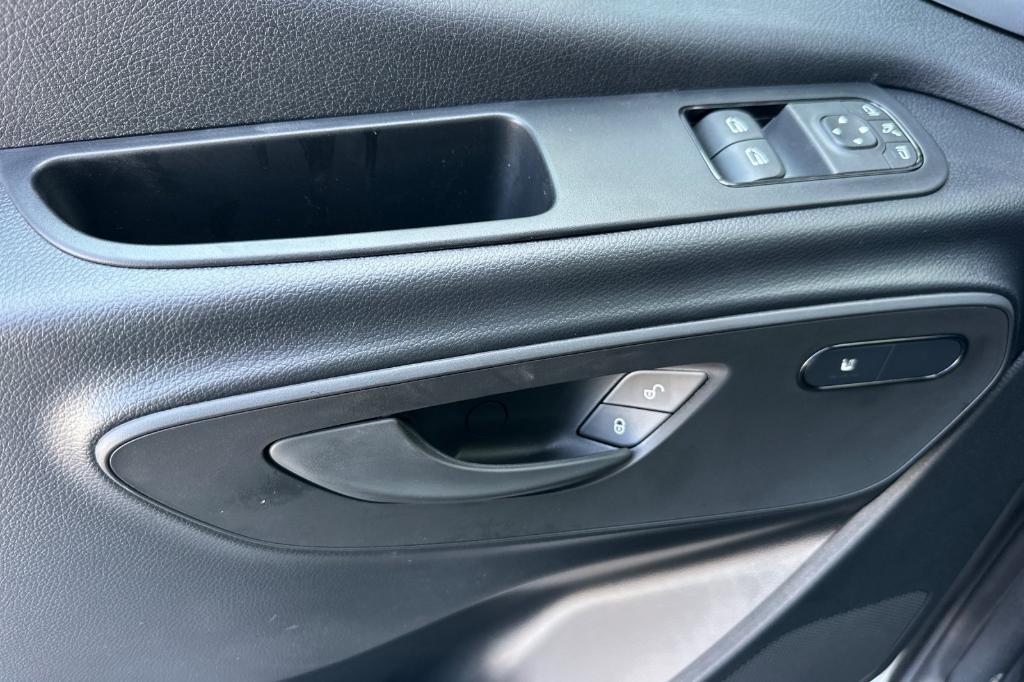 new 2025 Mercedes-Benz Sprinter 2500 car, priced at $65,803