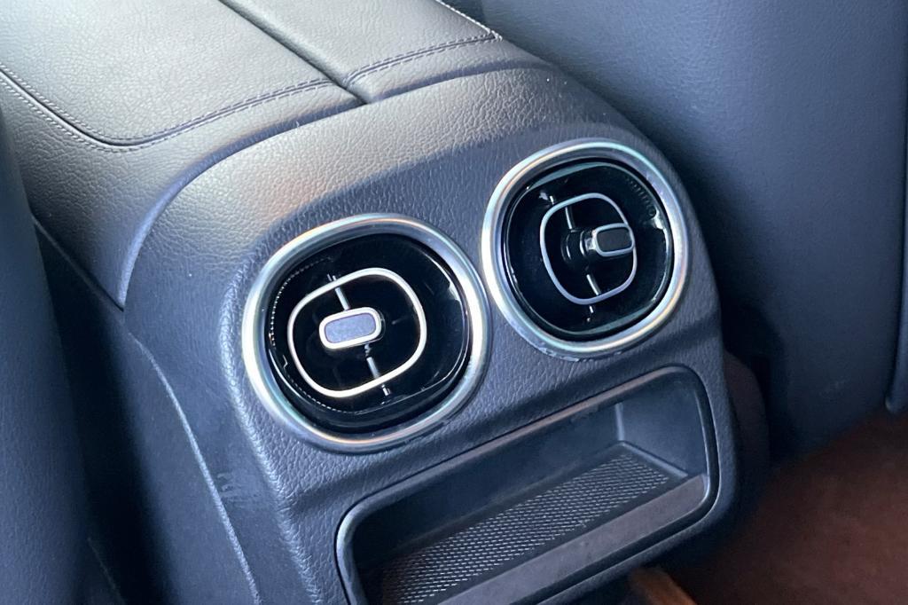 used 2023 Mercedes-Benz C-Class car, priced at $34,300