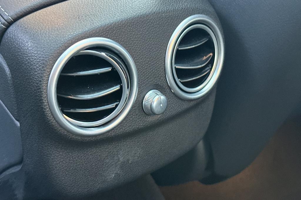 used 2021 Mercedes-Benz C-Class car, priced at $29,900