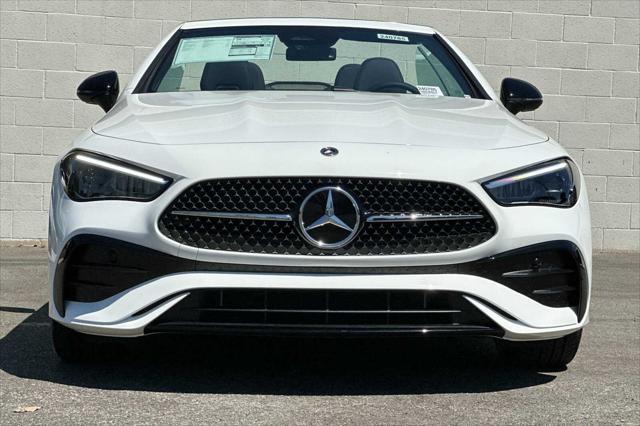 new 2024 Mercedes-Benz CLE 300 car, priced at $70,360