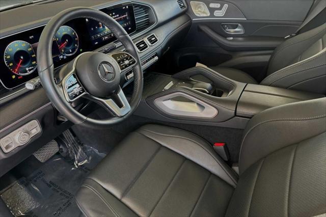 used 2023 Mercedes-Benz GLE 350 car, priced at $56,991