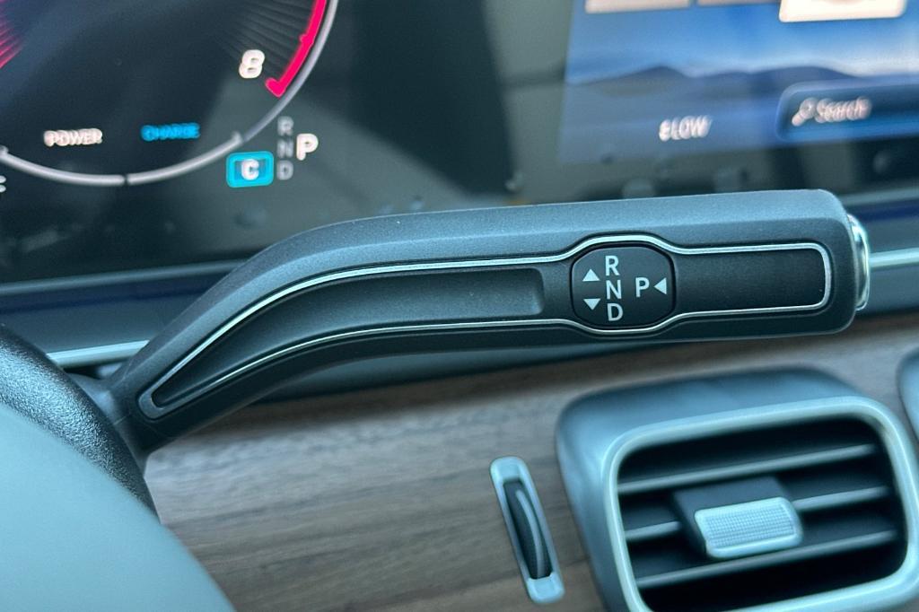 new 2026 Mercedes-Benz AMG GLS 63 car, priced at $155,480