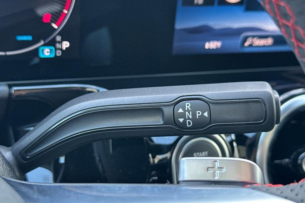 new 2026 Mercedes-Benz GLA 250 car, priced at $49,295