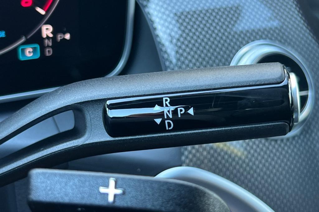 new 2026 Mercedes-Benz GLC 300 car, priced at $55,135