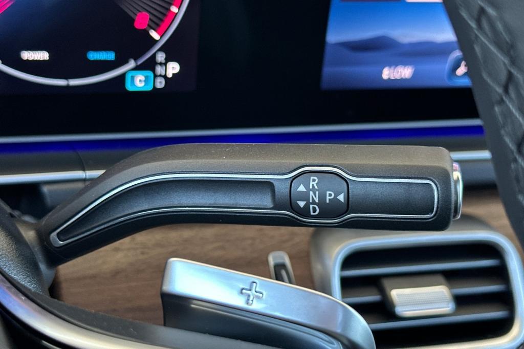 new 2025 Mercedes-Benz GLE 350 car, priced at $72,095