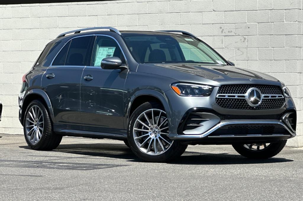 new 2025 Mercedes-Benz GLE 350 car, priced at $72,095