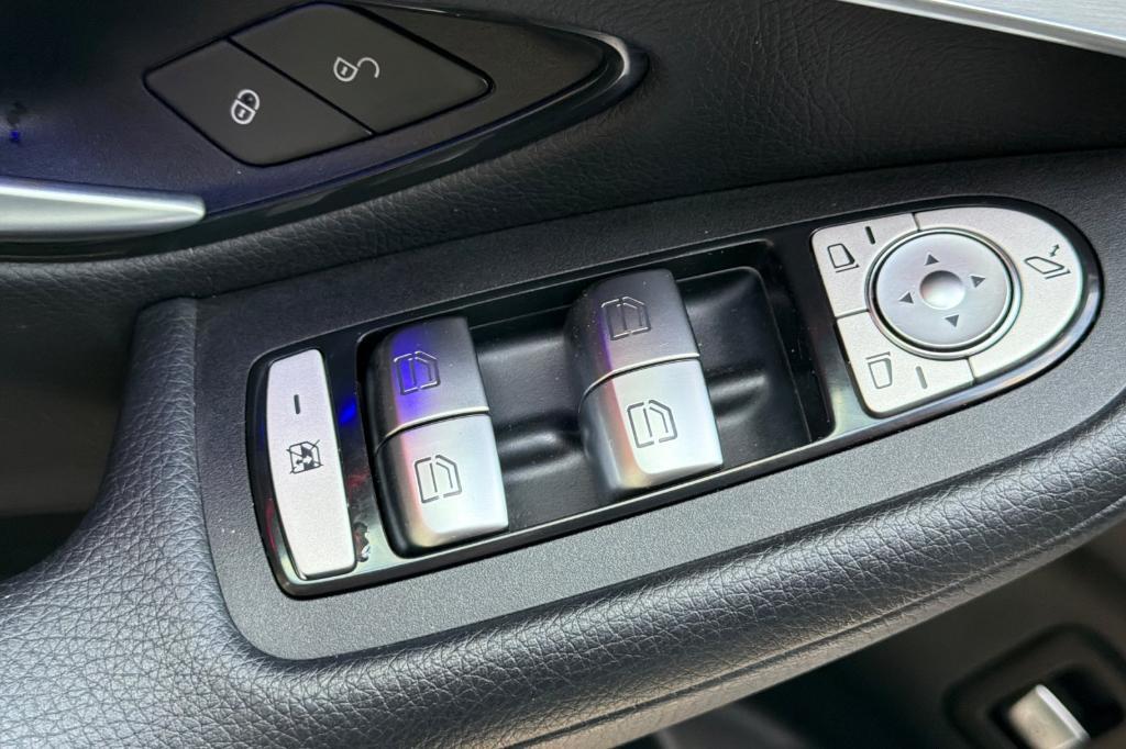 used 2021 Mercedes-Benz GLC 300 car, priced at $28,900