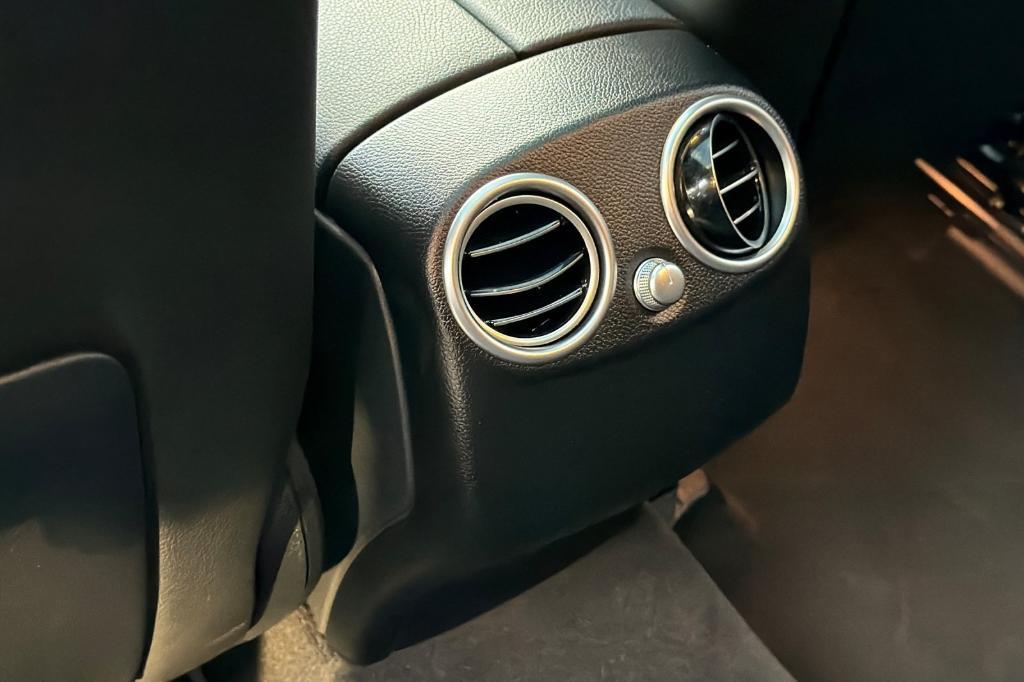 used 2021 Mercedes-Benz GLC 300 car, priced at $28,900