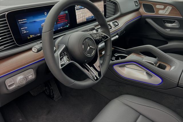 new 2024 Mercedes-Benz GLE 450 car, priced at $71,030