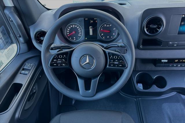 new 2024 Mercedes-Benz Sprinter 3500 car, priced at $69,920