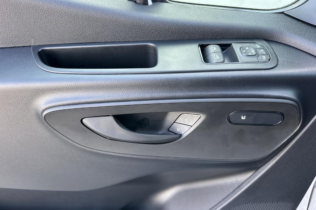 new 2025 Mercedes-Benz Sprinter 3500 car, priced at $76,165