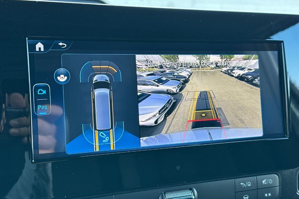new 2025 Mercedes-Benz Sprinter 3500 car, priced at $76,165