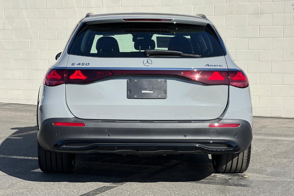 new 2026 Mercedes-Benz E-Class car, priced at $85,240