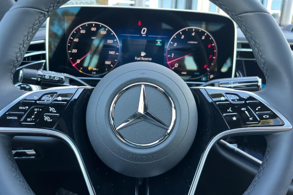 new 2026 Mercedes-Benz E-Class car, priced at $85,240