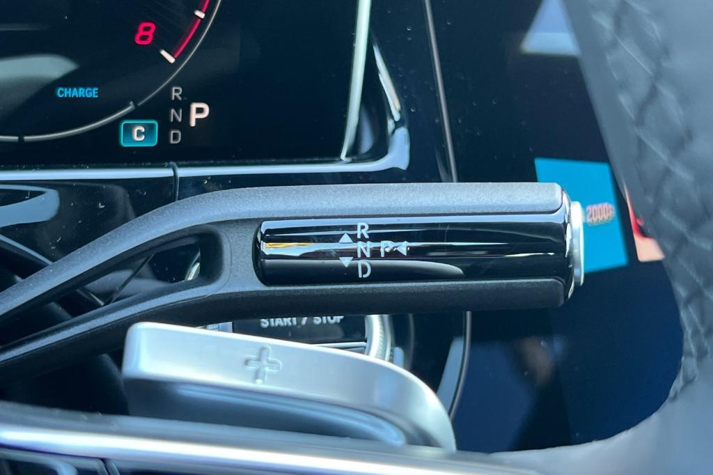 new 2026 Mercedes-Benz E-Class car, priced at $85,240